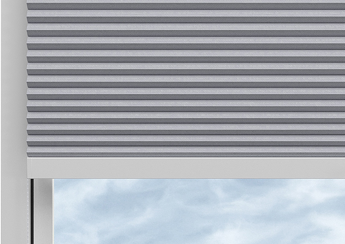 Umbra (Blackout), Cloud - Stick Fit Honeycomb Blind - Image 11